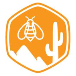 Podcast thumbnail for Arizona Bees