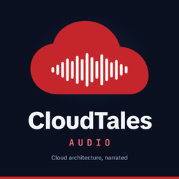 Podcast thumbnail for CloudTales Audio