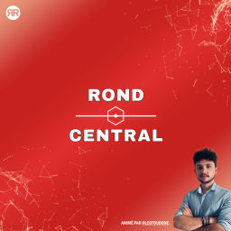 Podcast thumbnail for Rond Central