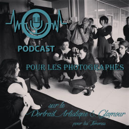Podcast thumbnail for Atelier Mademois'Elle Glamour