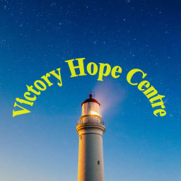 Podcast thumbnail for Victory Hope Centre