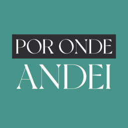 Podcast thumbnail for Por Onde Andei