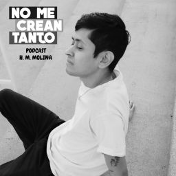 Podcast thumbnail for NO ME CREAN TANTO