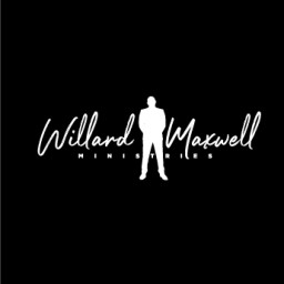 Podcast thumbnail for Dr. Willard Maxwell, Jr. - Podcast
