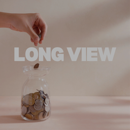 Podcast thumbnail for Long View