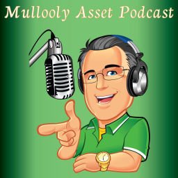 Podcast thumbnail for Mullooly Asset Management