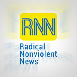 Podcast thumbnail for Radio Radicale - RadicalNonviolentNews