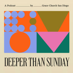Podcast thumbnail for Deeper Than Sunday
