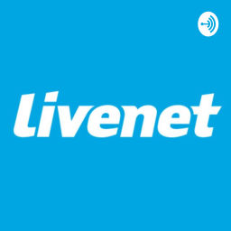 Podcast thumbnail for Livenet.ch Podcast