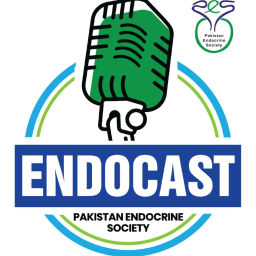 Podcast thumbnail for EndoCast by PES