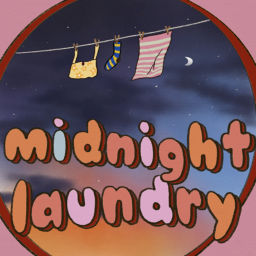 Podcast thumbnail for Midnight Laundry