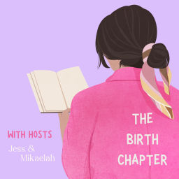 Podcast thumbnail for The Birth Chapter