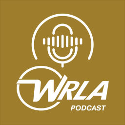 Podcast thumbnail for WRLA Podcast