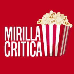 Podcast thumbnail for Mirilla Crítica