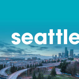 Podcast thumbnail for Seattle