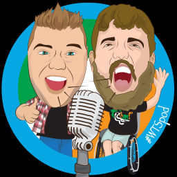 Podcast thumbnail for What’s the Story? Podcast