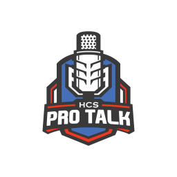 Podcast thumbnail for HCS Pro Talk