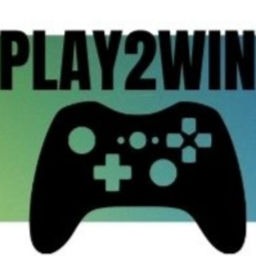 Podcast thumbnail for Play2Win