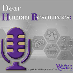 Podcast thumbnail for Dear Human Resources: