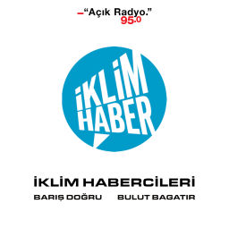 Podcast thumbnail for İklim Habercileri