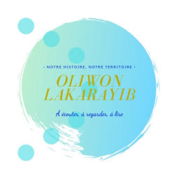 Podcast thumbnail for Oliwon Lakarayib, une plateforme numérique dédiée à la Caraïbe
