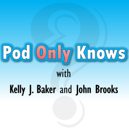 Podcast thumbnail for Pod Only Knows