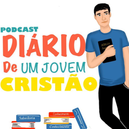 Podcast thumbnail for Diário de um Jovem Cristão