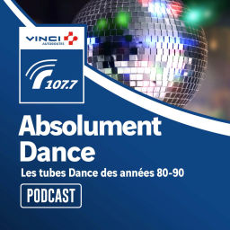Podcast thumbnail for Absolument Dance