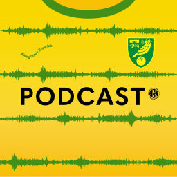 Podcast thumbnail for The Along Come Norwich Podcast