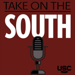 Podcast thumbnail for Take On The South