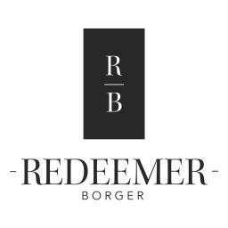 Podcast thumbnail for Redeemer Borger
