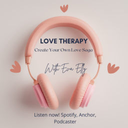 Podcast thumbnail for Love Therapy - Create Your Own Love Saga