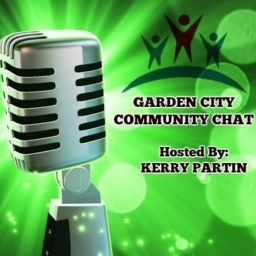 Podcast thumbnail for G.C.Community Chat With Kerry Partin