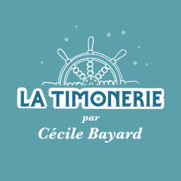 Podcast thumbnail for La Timonerie