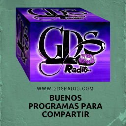 Podcast thumbnail for GDS Radio Mar del Plata Podcast