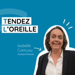 Podcast thumbnail for Tendez l'oreille