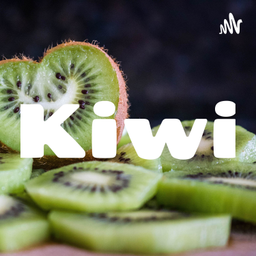 Podcast thumbnail for Kiwi