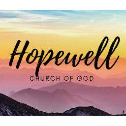 Podcast thumbnail for Hopewell Church Of God