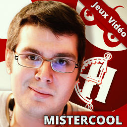 Podcast thumbnail for L'Emission Par Mistercool "Edition Vidéo SD"