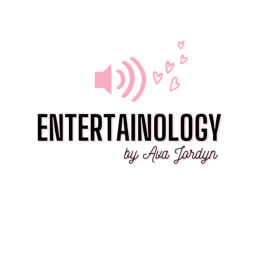 Podcast thumbnail for Entertainology