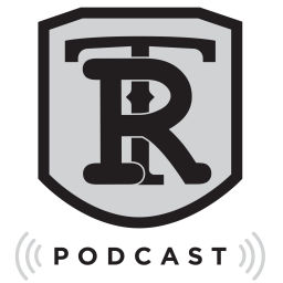 Podcast thumbnail for R/T Podcast