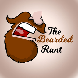 Podcast thumbnail for The Bearded Rant
