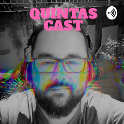 Podcast thumbnail for Quintascast