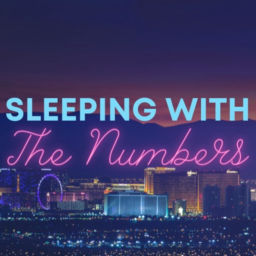 Podcast thumbnail for Sleeping with the Numbers