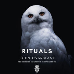 Podcast thumbnail for Rituals with John Ov3rblast