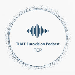 Podcast thumbnail for THAT Eurovision Podcast