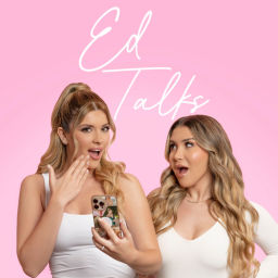 Podcast thumbnail for Ed Talks