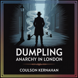 Podcast thumbnail for Dumpling: Anarchy in London