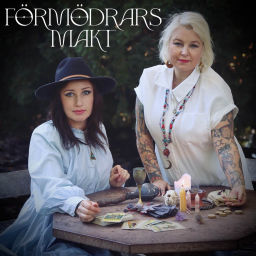 Podcast thumbnail for Förmödrars makt
