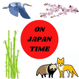 Podcast thumbnail for On Japan Time